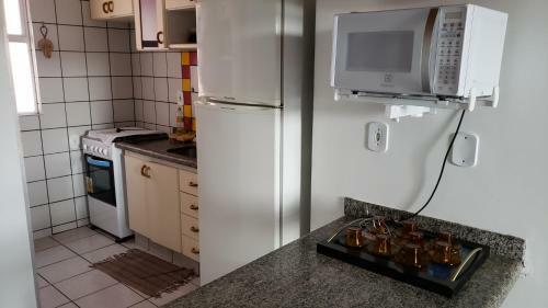 Apartamento Caldas