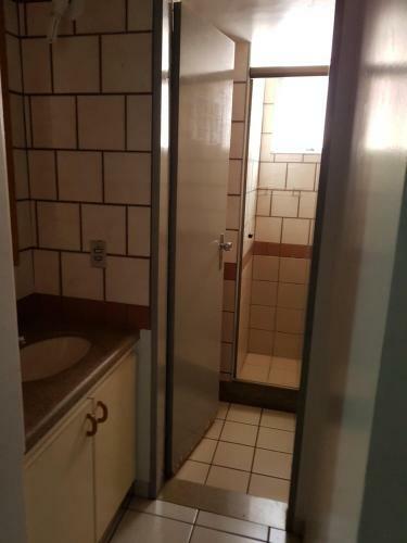 Apartamento Caldas