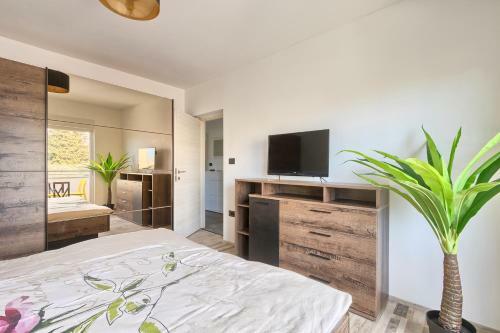 Apartamento Rose