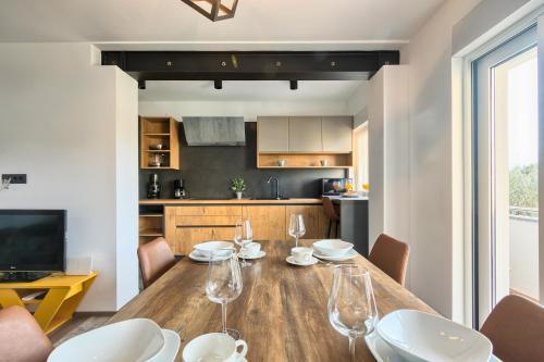 Apartamento Rose