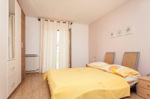 Sunny Apartment Valbandon