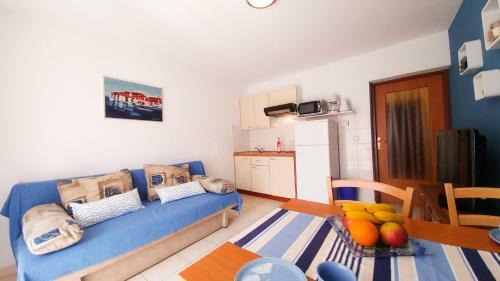Sunny Apartment Valbandon