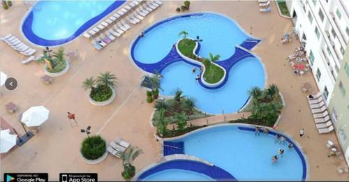 Aparthotel Riviera Thermas Park