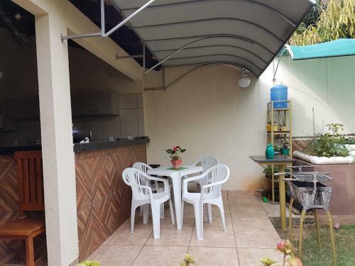 Apartamento Ramos House