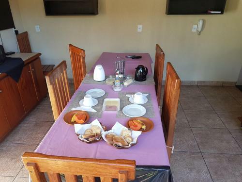 Apartamento Ramos House