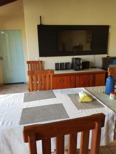Apartamento Ramos House