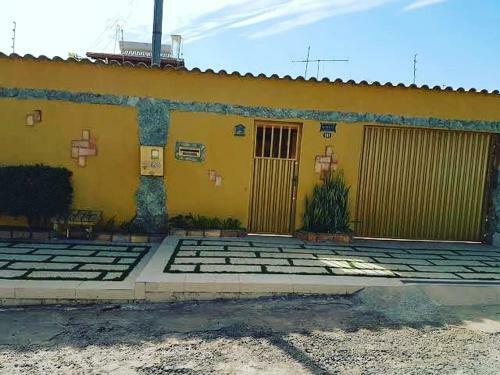 Apartamento Ramos House