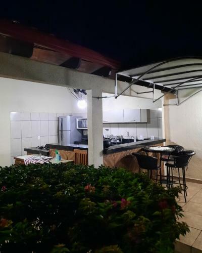 Apartamento Ramos House