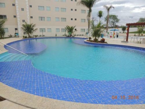 Hotel Resort Encontro Da �guas