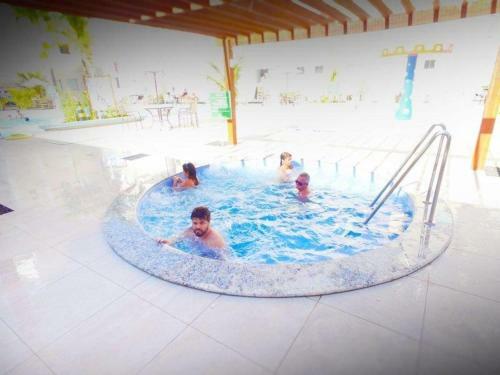 Hotel Resort Encontro Da �guas