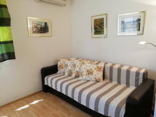 Apartments Bevanda - Valbandon