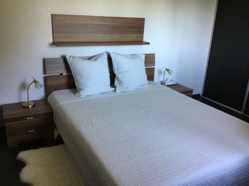 Apartamento Luxus-apartment Brioniblick