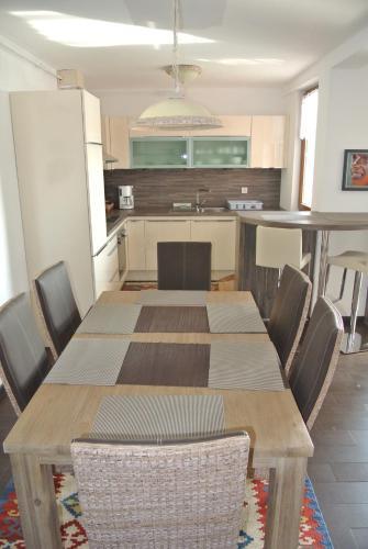 Apartamento Luxus-apartment Brioniblick