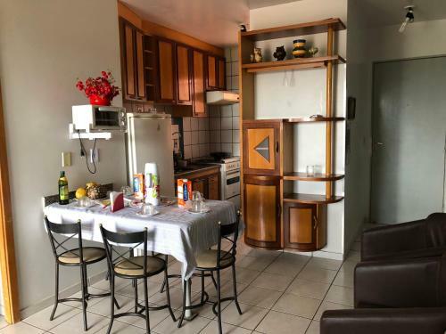 Apartamento Aconchegante Residencial Thermas Dos Buritis