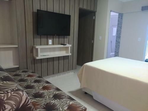Apartamento Piazza Acqua Park Diroma - Cozinha Completa