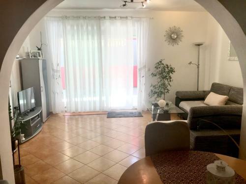 Apartamento Villa Suzana
