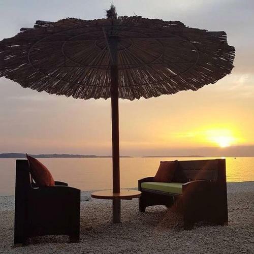 Apartamento Villa Suzana