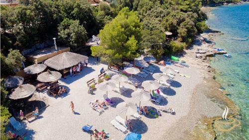 Apartamento Villa Suzana