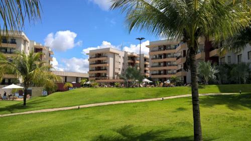 Apartamento Apto 2 Qts Marina Flat