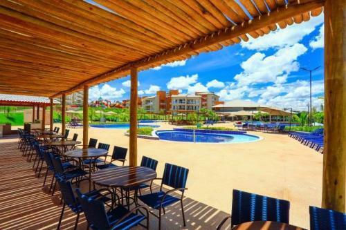 Hotel Ilhas Do Lago Eco Resort