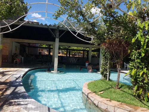 Apartamento Piazza Splash Acquapark Vacation