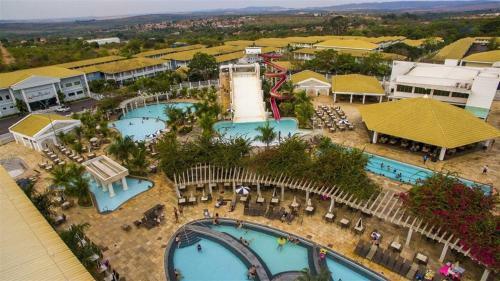 Hotel Lacqua Diroma 5