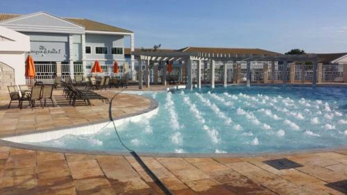 Hotel Lacqua Diroma 5