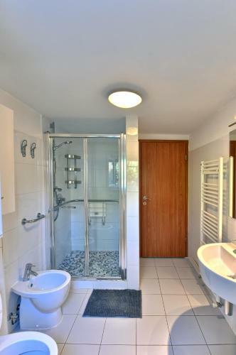 Brezac Olive Garden Apartment