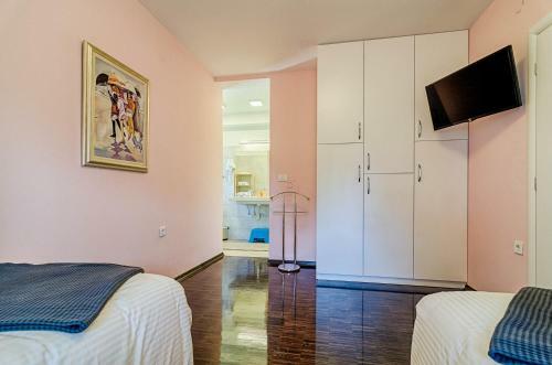 Villa The Captain House