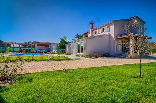 Villa The Captain House