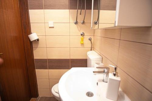 Apartman Luka