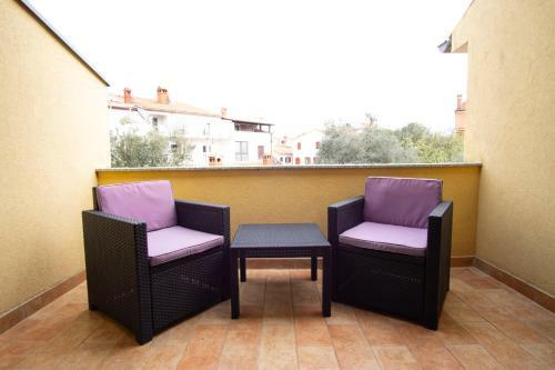 Apartman Luka
