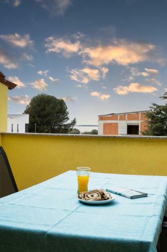 Apartman Luka