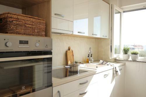 Karbonaca Apartments