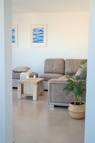 Karbonaca Apartments