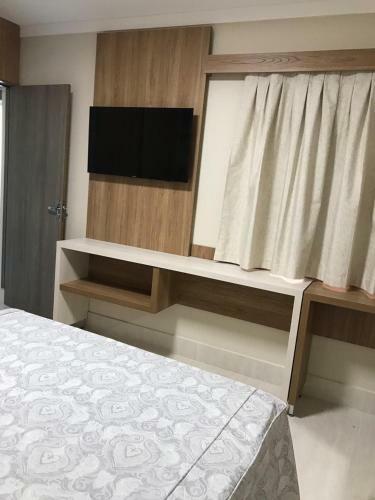 Apartamento Caldas Novas Cobertura Piaza Diroma
