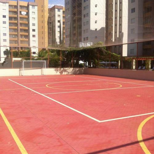 Excelente Apartamento de 02 Quartos! 07 Piscinas! Rpt2