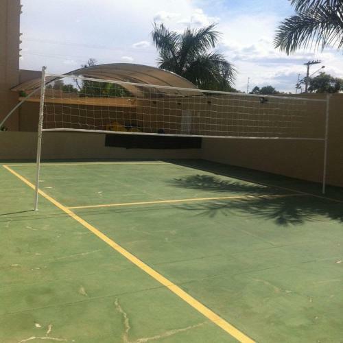 Excelente Apartamento de 02 Quartos! 07 Piscinas! Rpt2