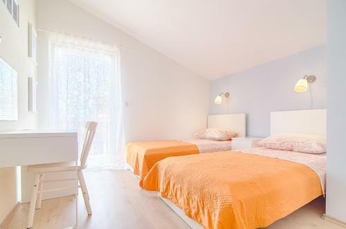 Villa Jasna House