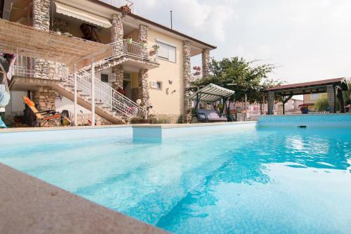 Apartamentos Villa Palma