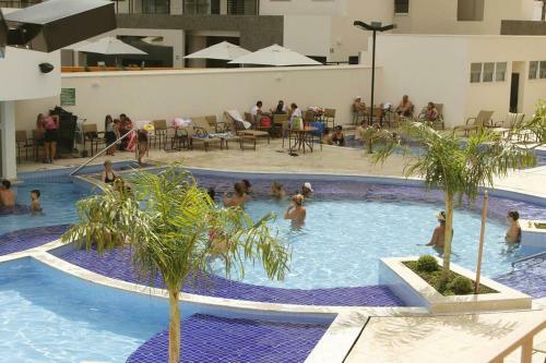 Hotel Prive Atrium Thermas Residence