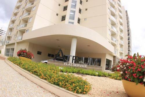 Hotel Prive Atrium Thermas Residence