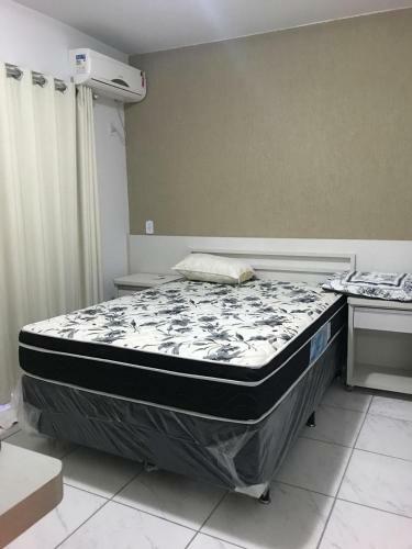 Apartamento Cond Mont Blanc Caldas Novas