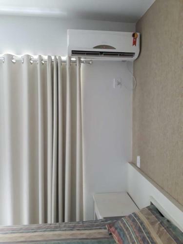 Apartamento Cond Mont Blanc Caldas Novas