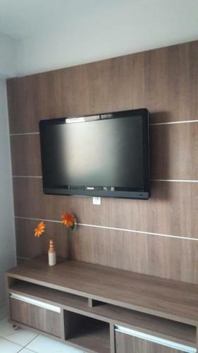 Apartamento Cond Mont Blanc Caldas Novas