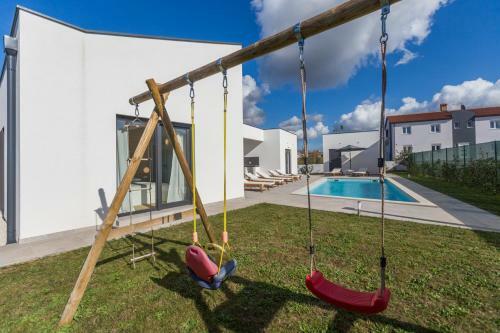 Villa Vila Mateo