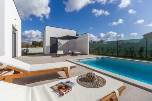 Villa Vila Mateo
