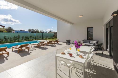 Villa Vila Mateo