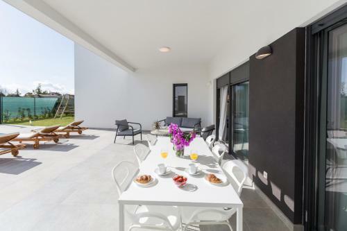 Villa Vila Mateo