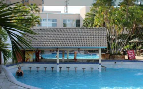 Apartamento Adoravel